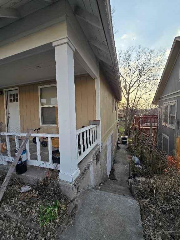 1418 HARDESTY Avenue — photo 4