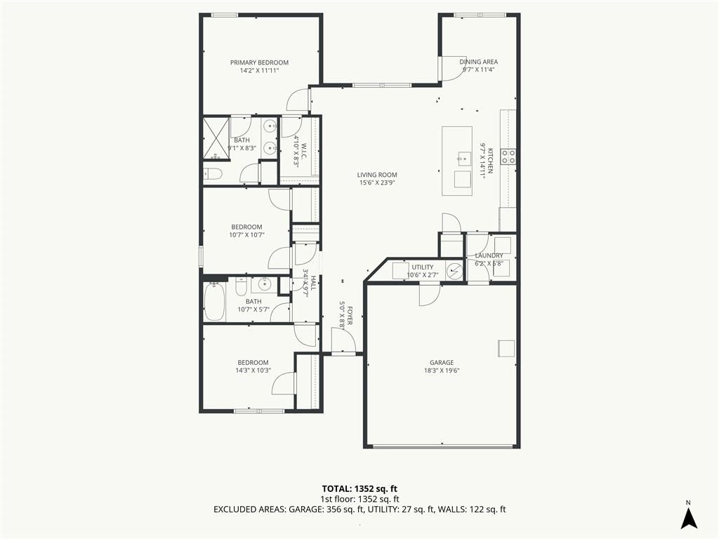 1702 Maci Street — photo 30