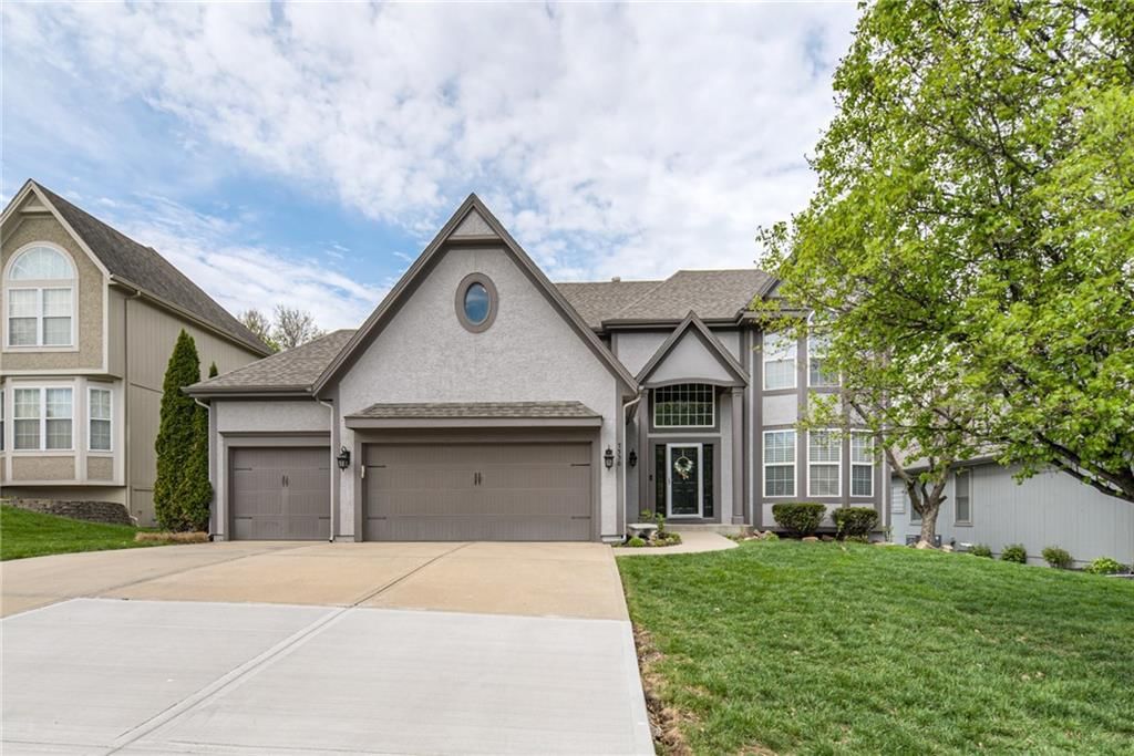 7330 Charles Street, Shawnee, KS