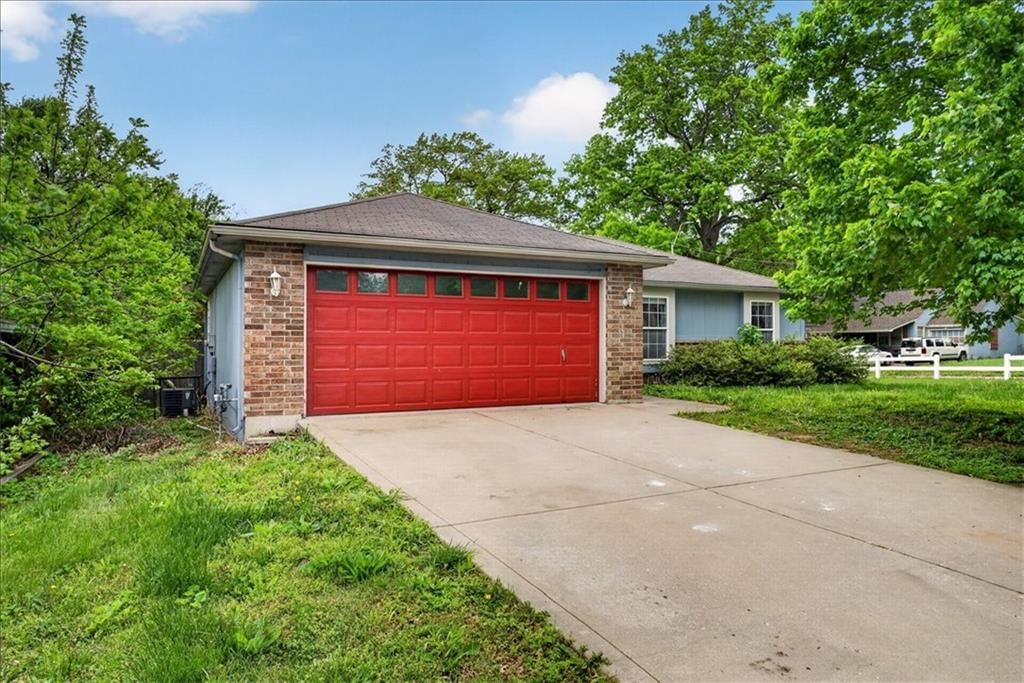 2800 S Fuller Avenue, Independence, MO