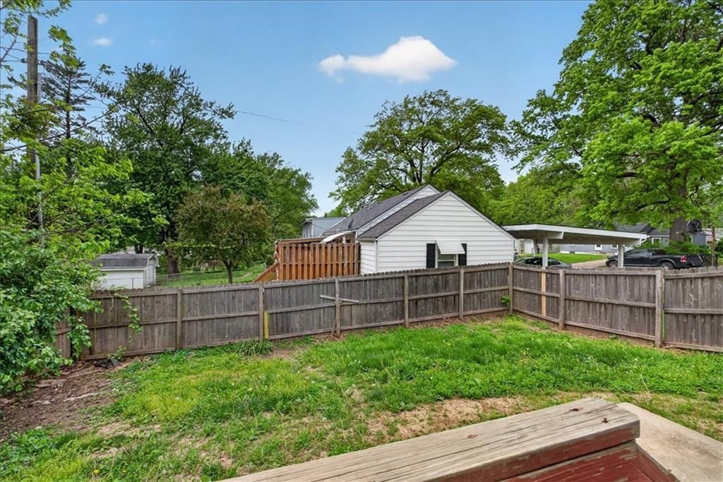 2800 S Fuller Avenue — photo 20