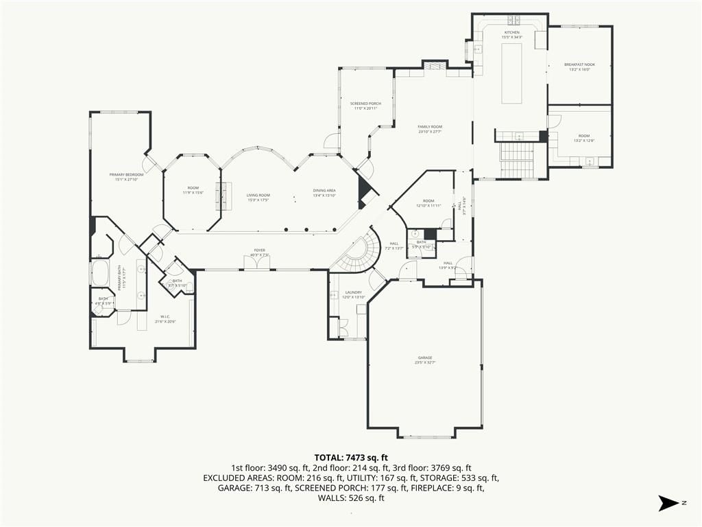 6930 NW WHITE PINE Circle — photo 81