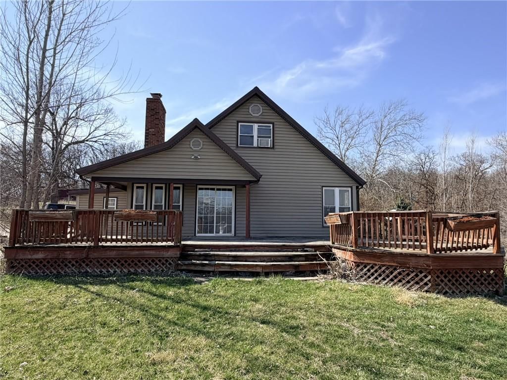 193 SW 52nd Avenue, Trenton, MO