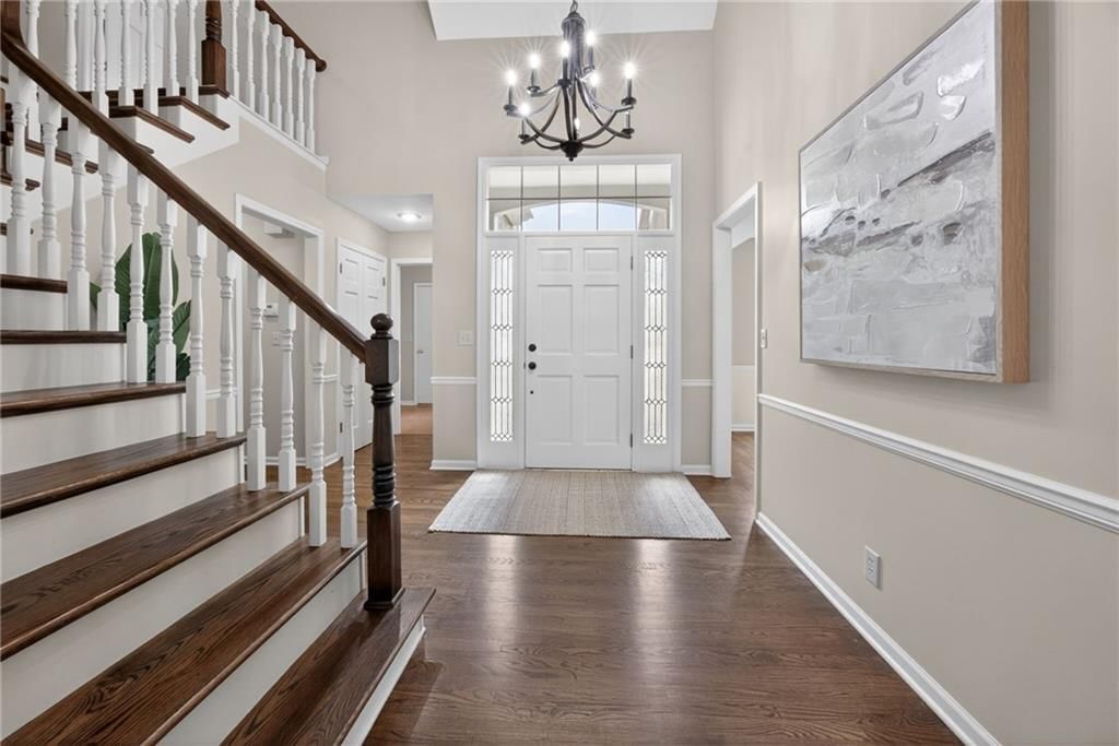 12116 Sagamore Road — photo 4
