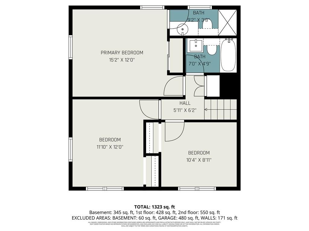 6403 E 120th Terrace — photo 41