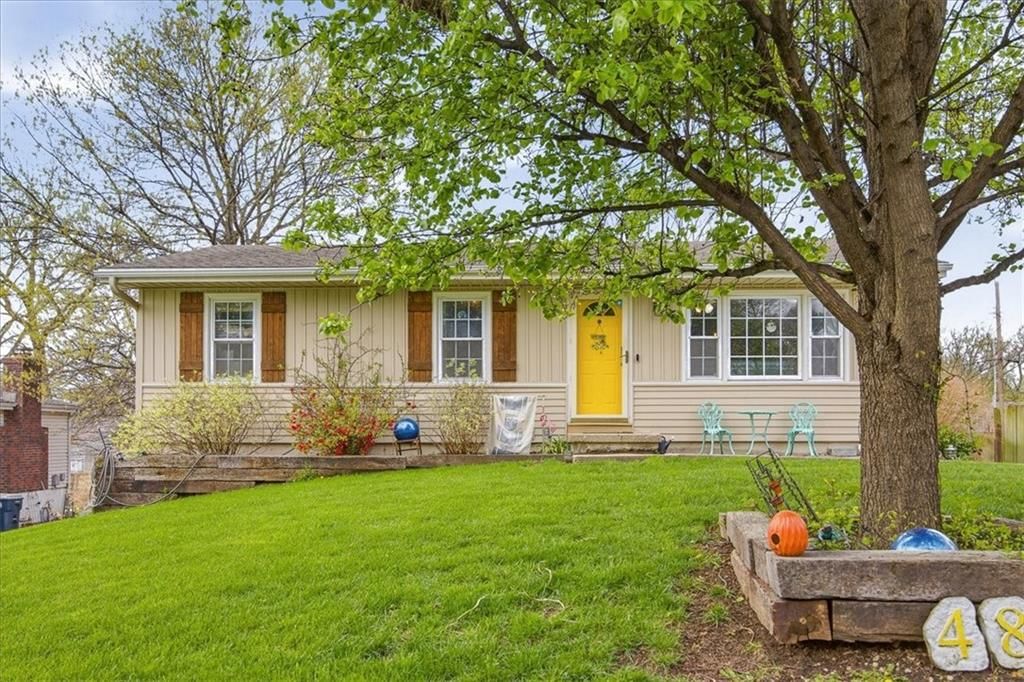 4811 NE 47th Terrace, Kansas City, MO