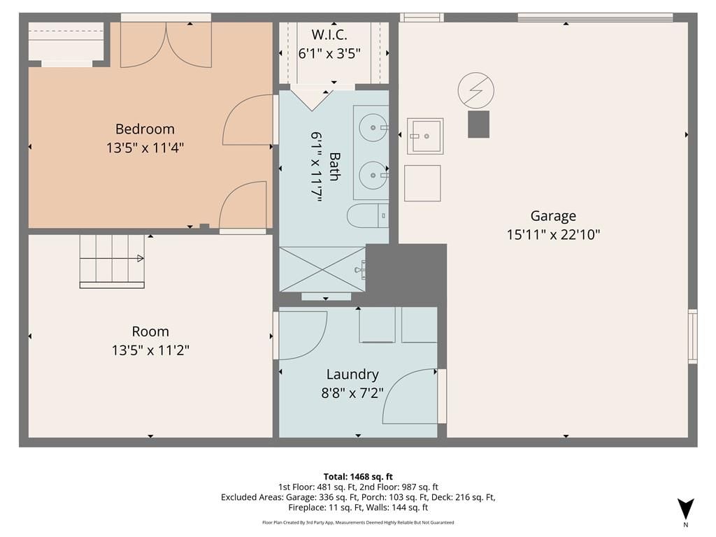 3018 Douglas Street — photo 32