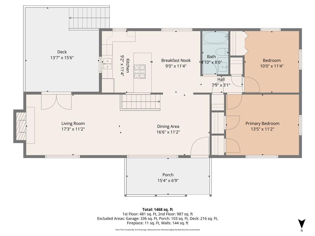 3018 Douglas Street — photo 33