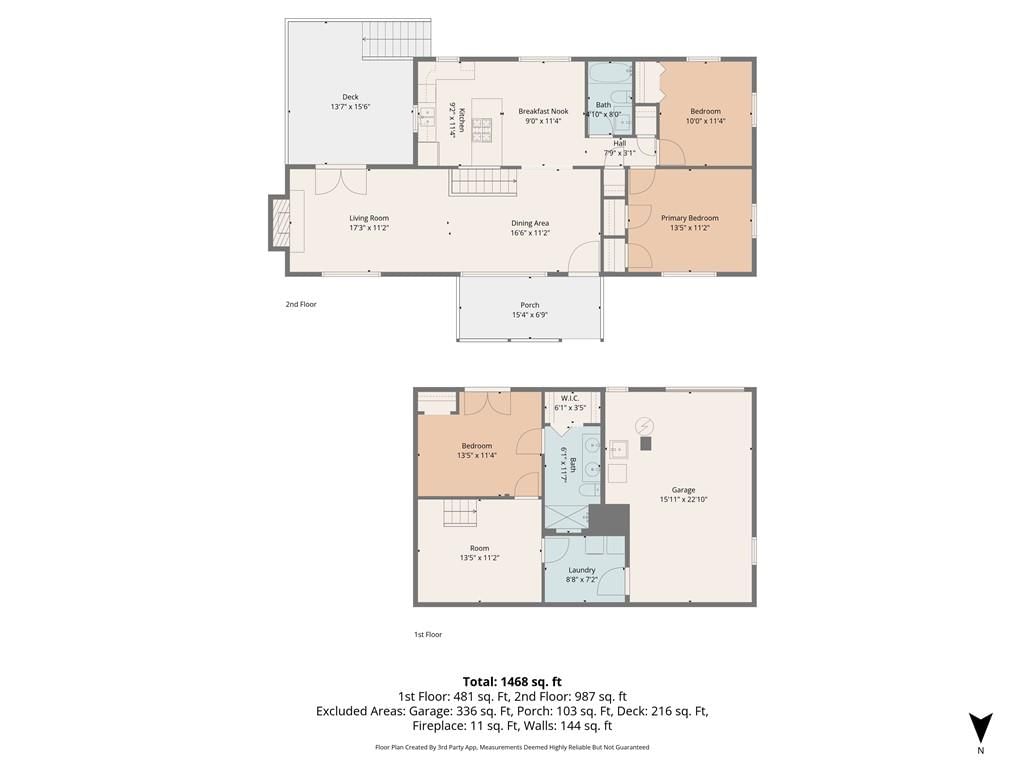 3018 Douglas Street — photo 34