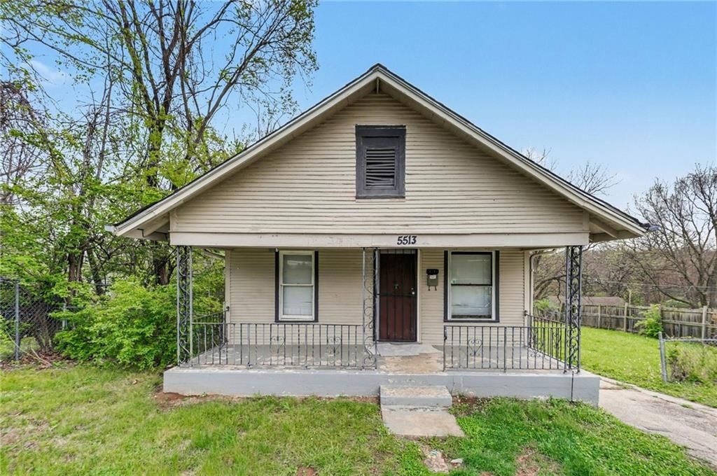 5513 Jaudon Avenue — photo 2