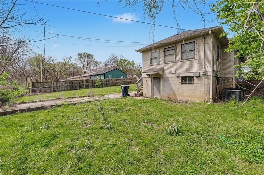 5513 Jaudon Avenue — photo 25