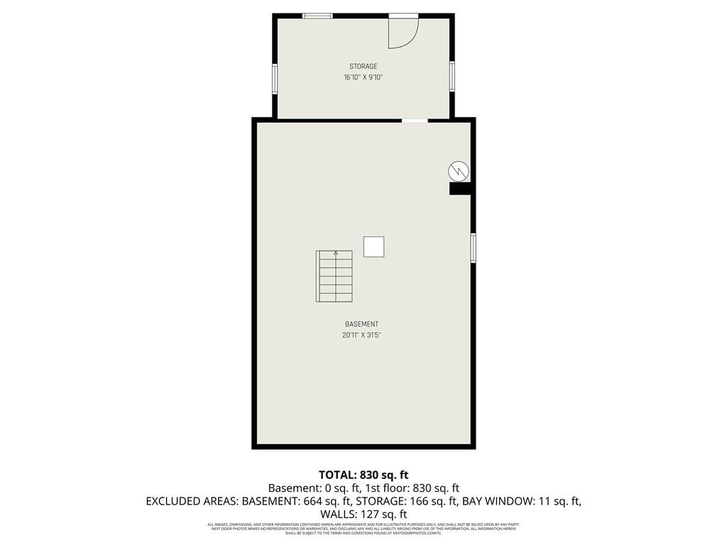 5513 Jaudon Avenue — photo 32