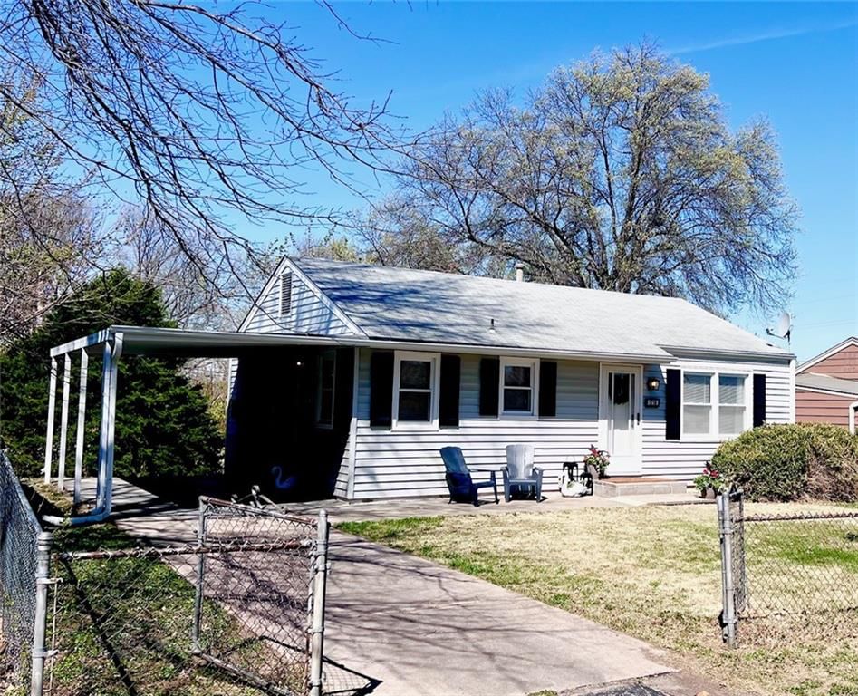 1716 N High Street — photo 16