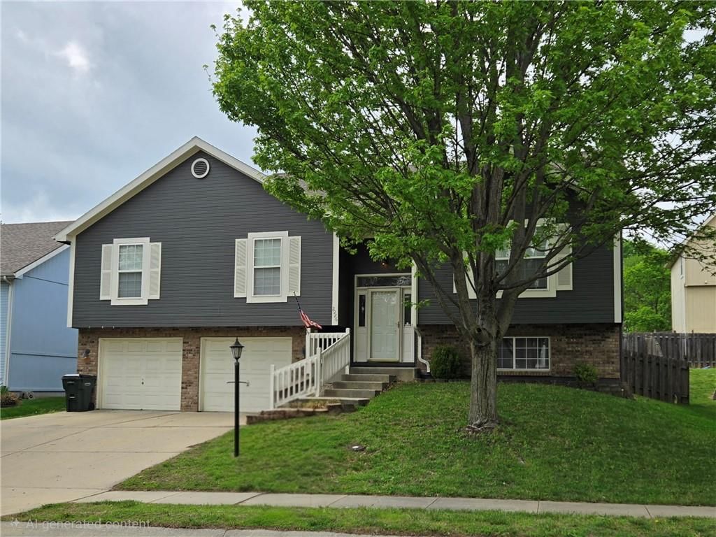 2926 Garland Street — photo 2