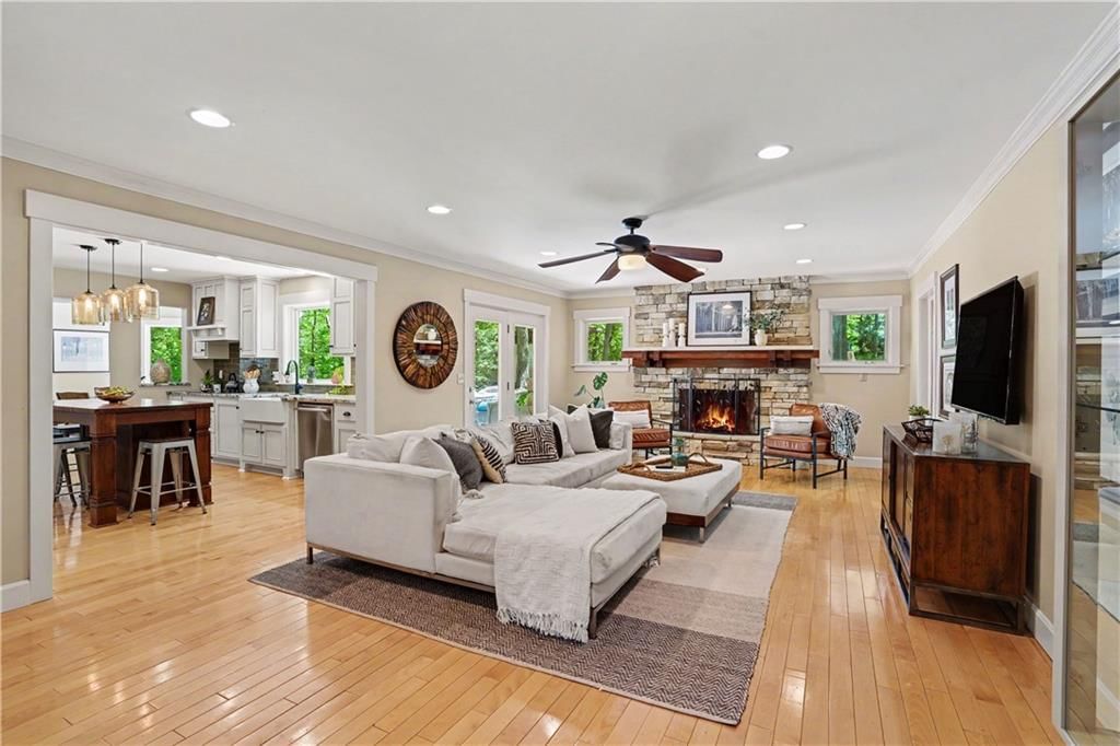7605 E Forest Lakes Drive — photo 6