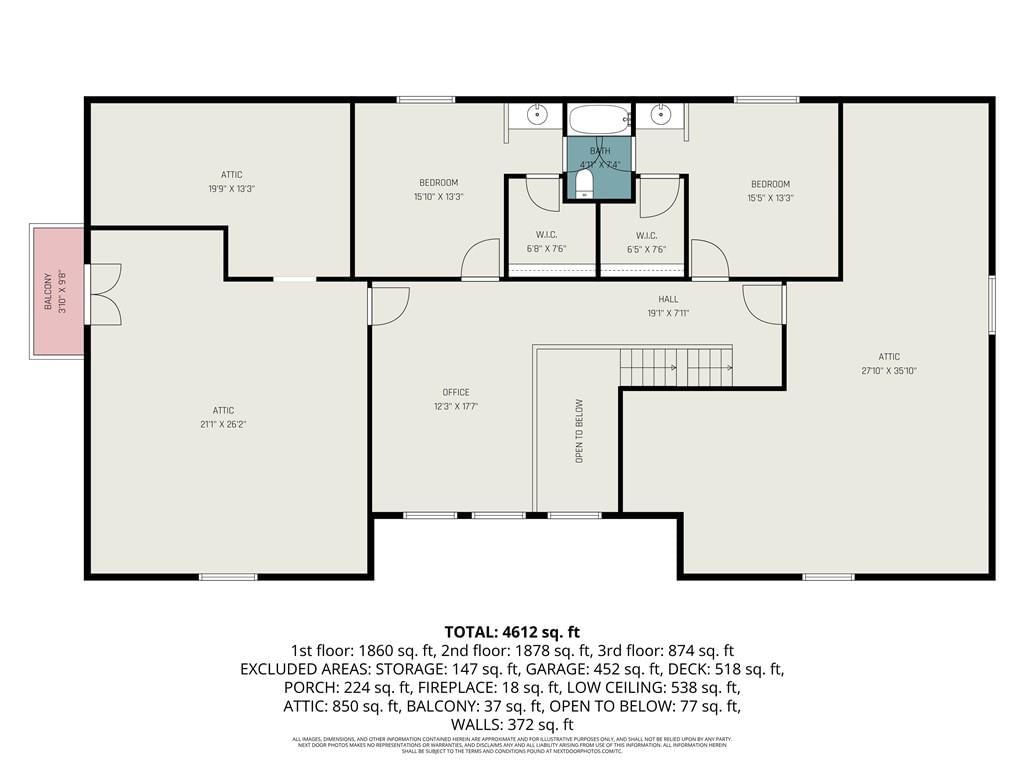7605 E Forest Lakes Drive — photo 42