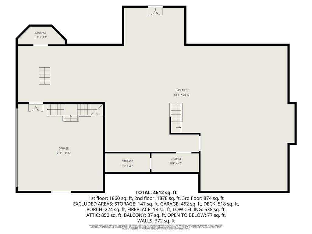7605 E Forest Lakes Drive — photo 43