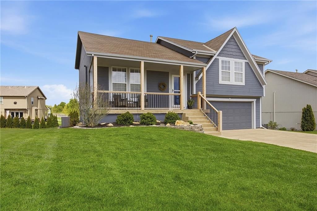 14856 S Houston Street, Olathe, KS