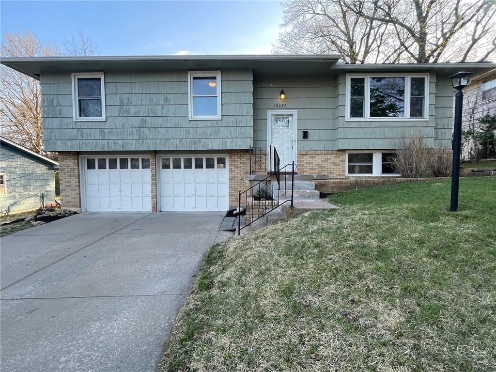 10637 College Avenue, Kansas City, MO