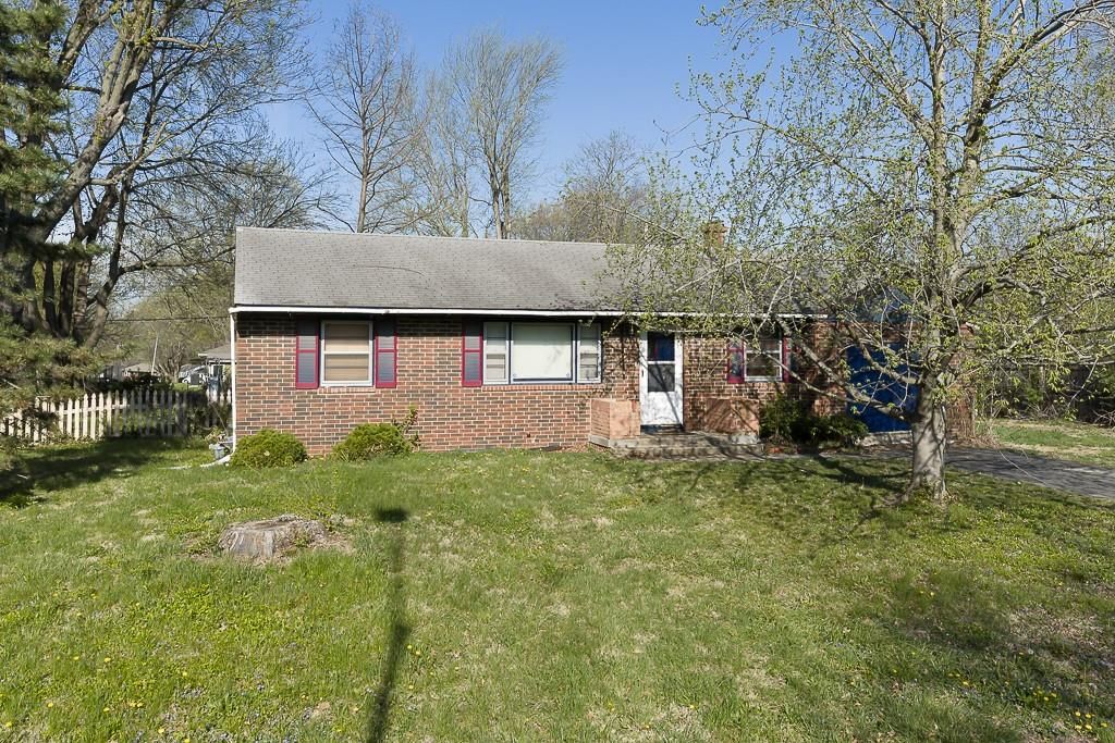 2606 Berry Avenue, Independence, MO
