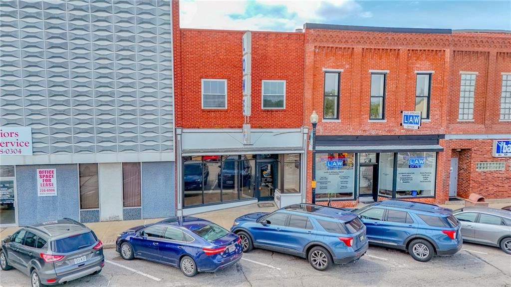 1112 W Main Street — photo 76