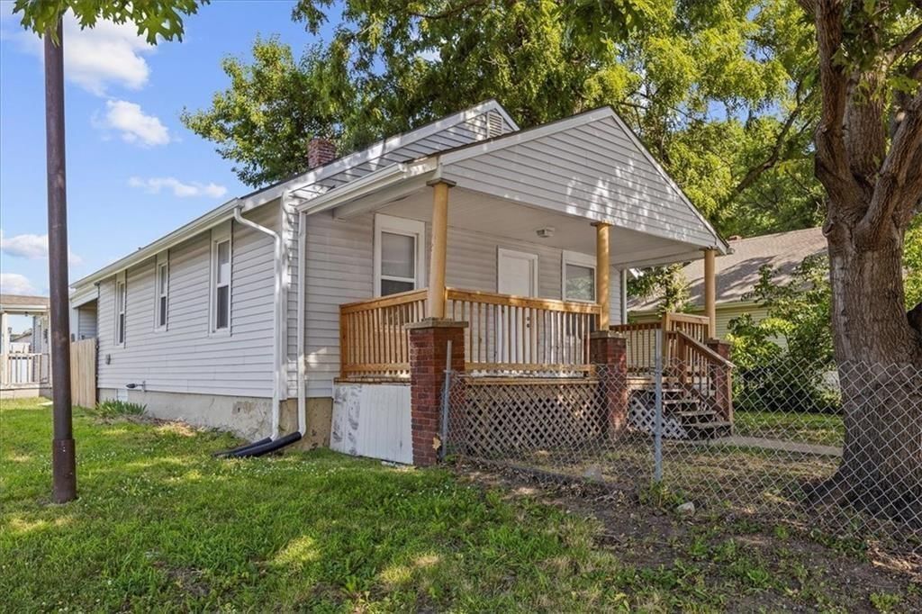1116 S Woodland Avenue — photo 2