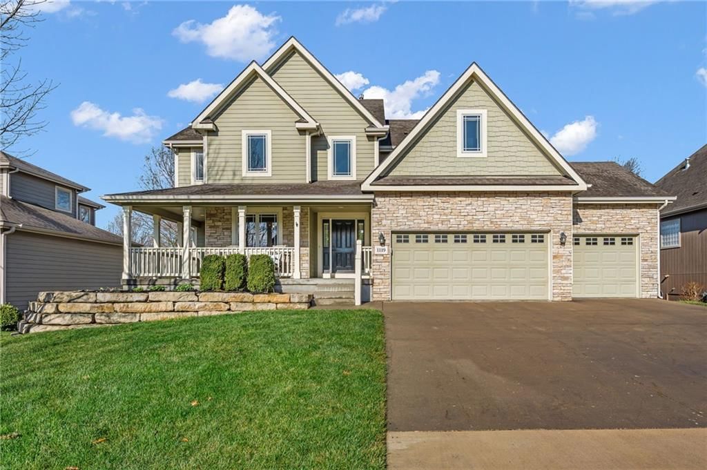 1119 Sawhill Drive — photo 1