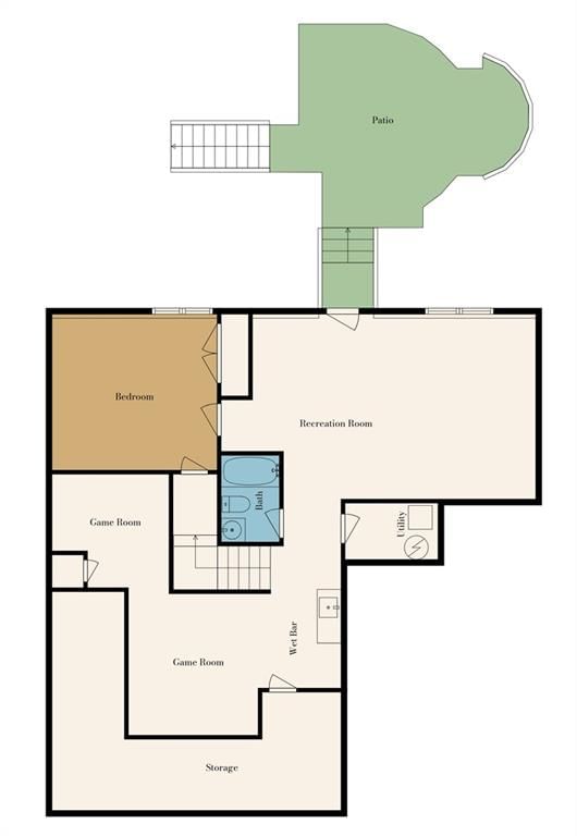 1119 Sawhill Drive — photo 4