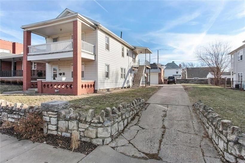 313 Olive Street — photo 1