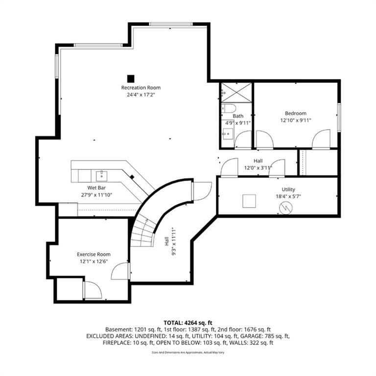 24139 W 124th Terrace — photo 46