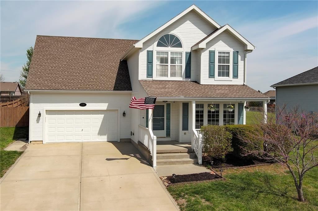 2156 Shenandoah Drive — photo 1