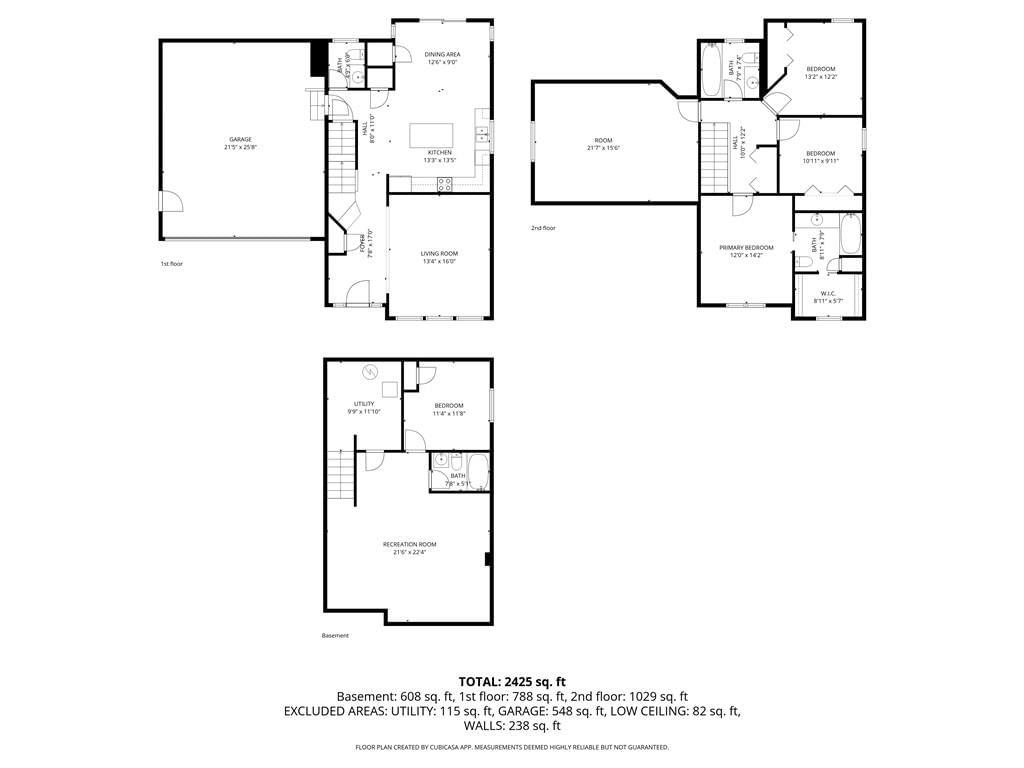 2156 Shenandoah Drive — photo 4
