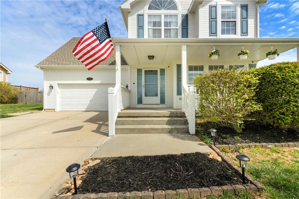 2156 Shenandoah Drive — photo 5