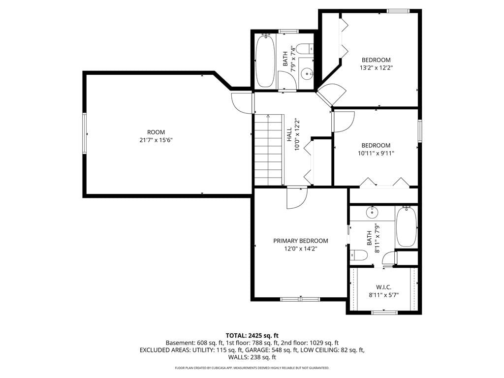 2156 Shenandoah Drive — photo 32