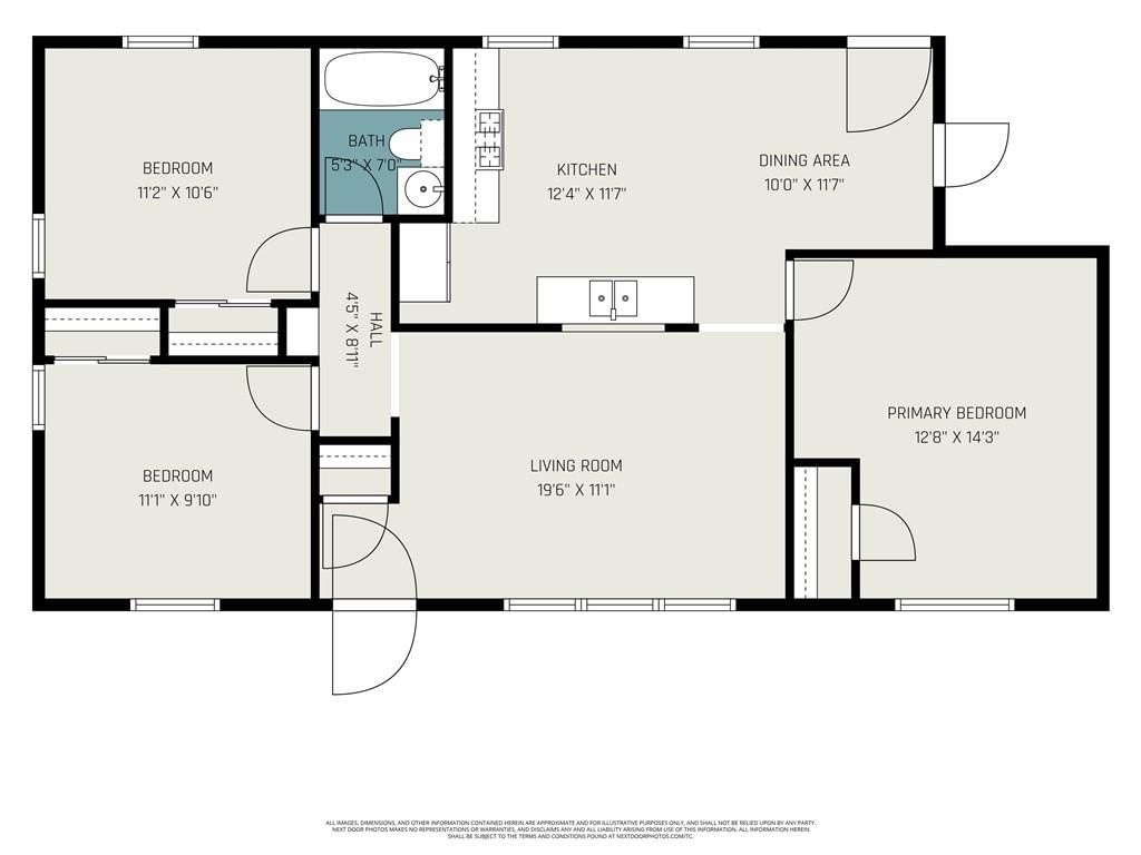 1005 E Cedar Street — photo 8