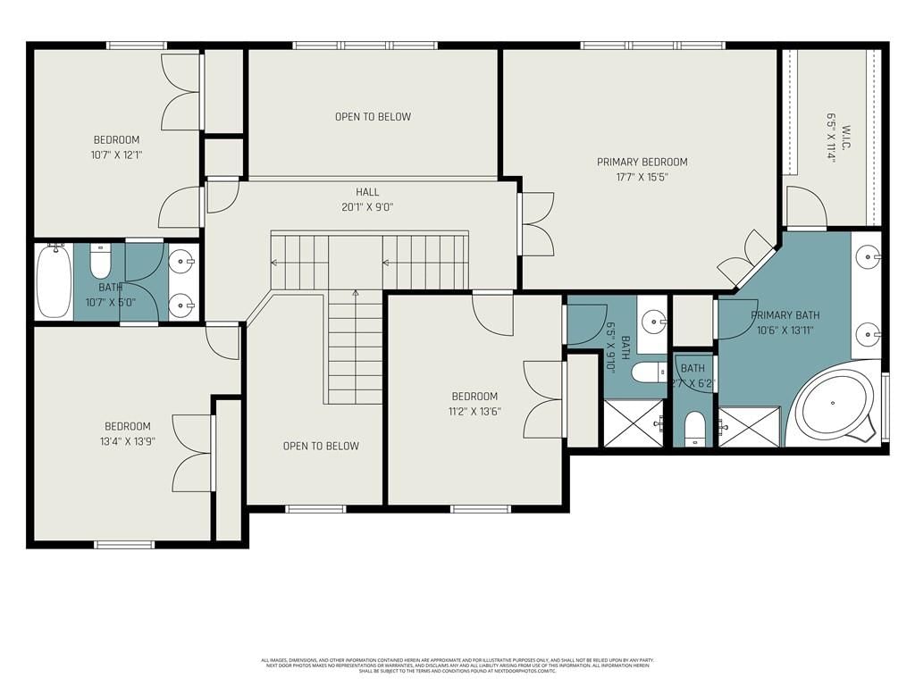 3541 W 143rd Terrace — photo 38