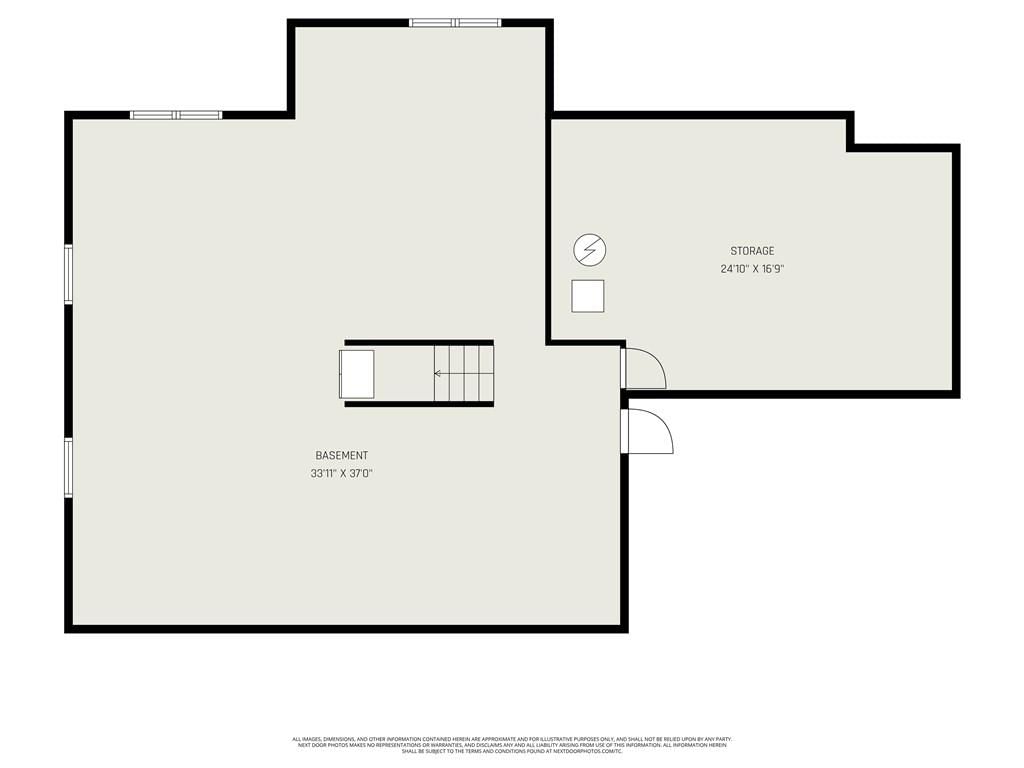 3541 W 143rd Terrace — photo 40