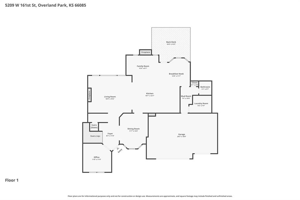 5209 W 161st Street — photo 82