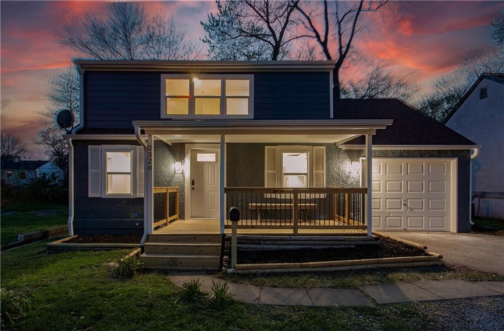 2320 S Vermont Avenue, Independence, MO