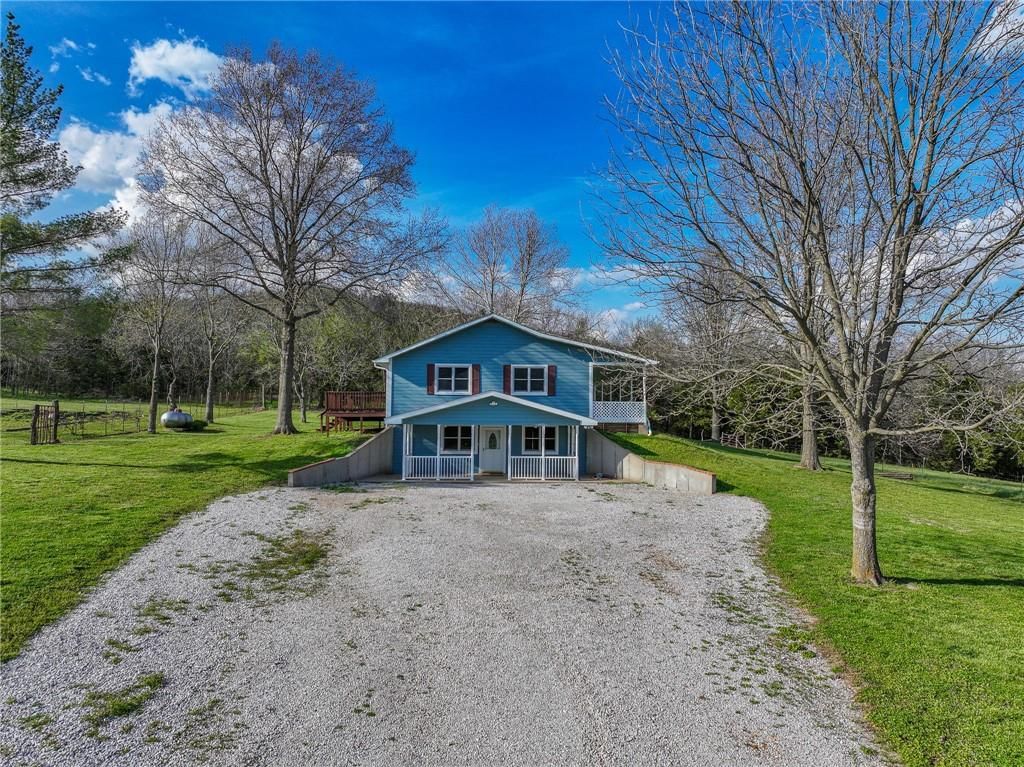 5855 SE 981 PVT RD N/A — photo 5