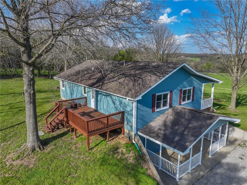 5855 SE 981 PVT RD N/A — photo 47