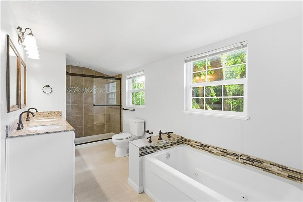 4721 El Monte Street — photo 20