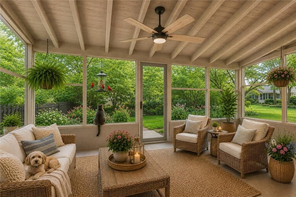 4721 El Monte Street — photo 25