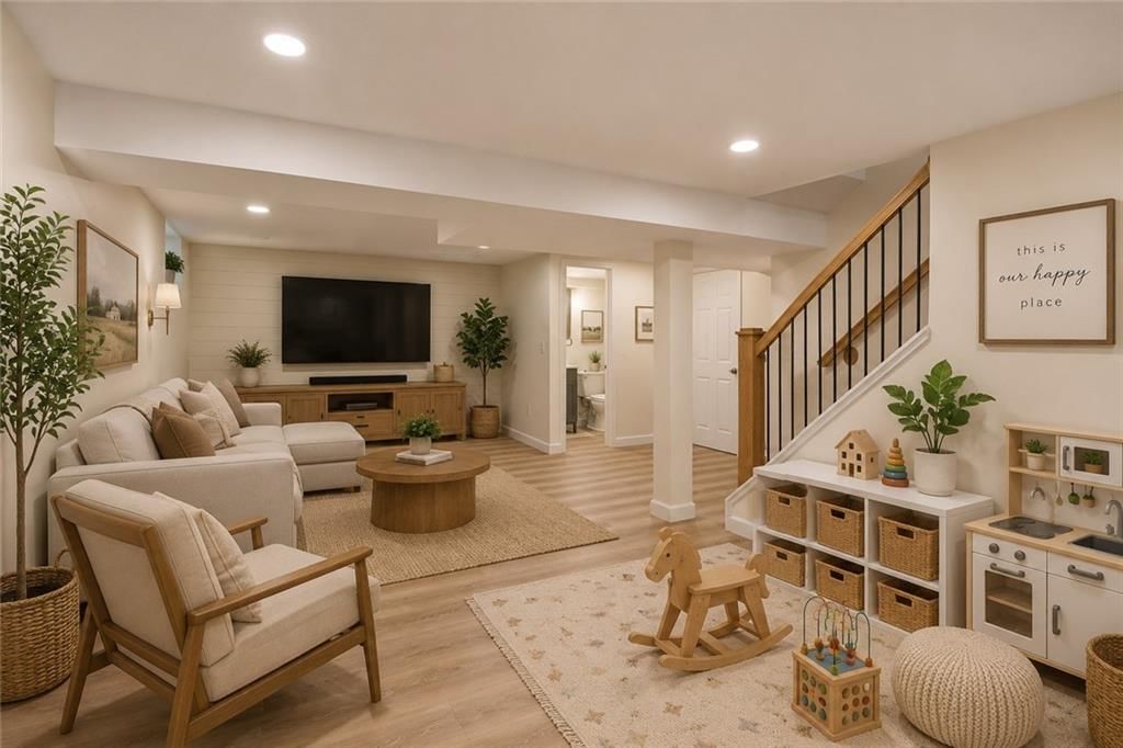 4721 El Monte Street — photo 27