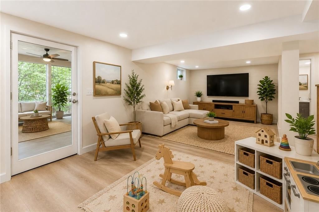 4721 El Monte Street — photo 29