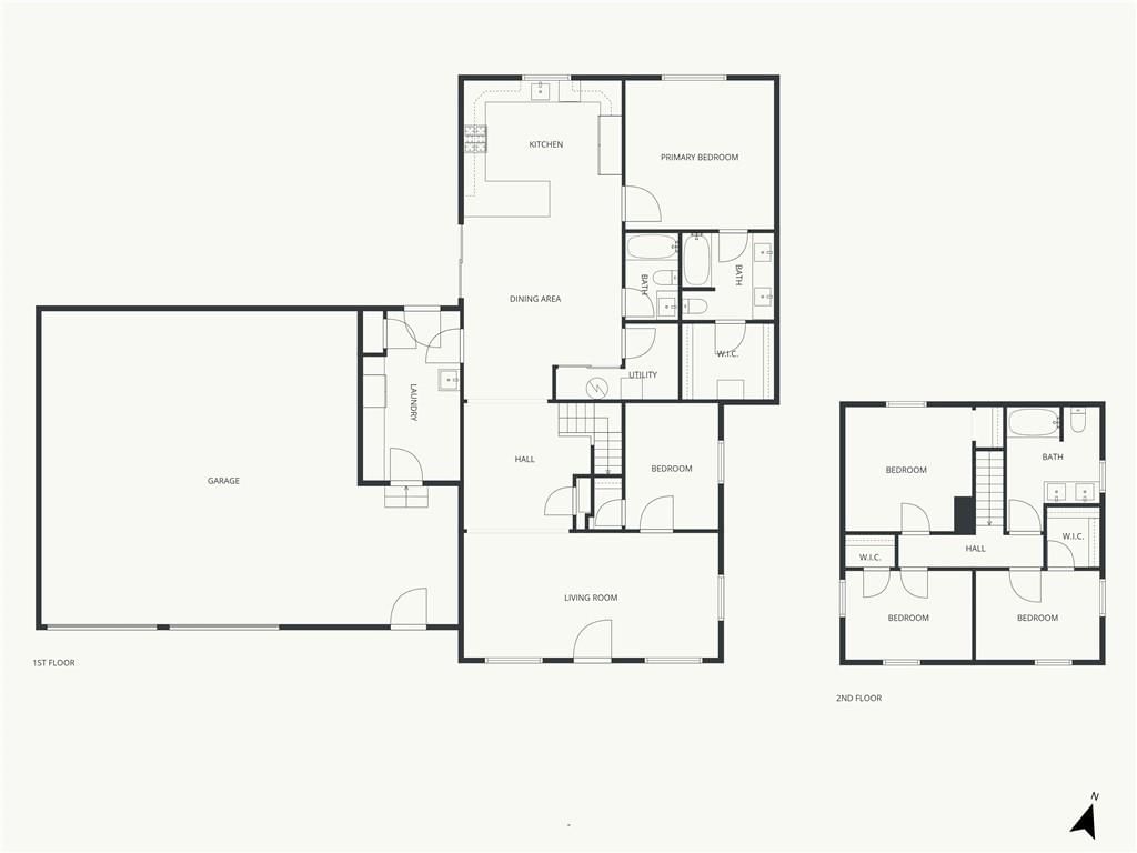315 E Park Road — photo 50