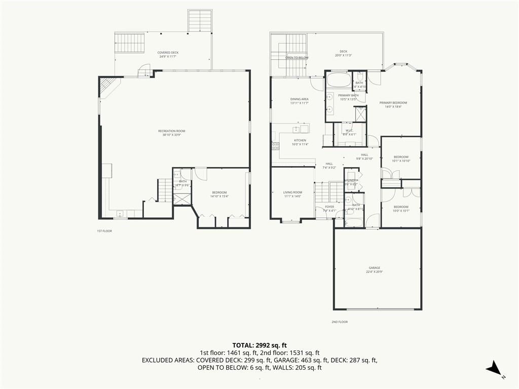 551 NW North Shore Drive — photo 55