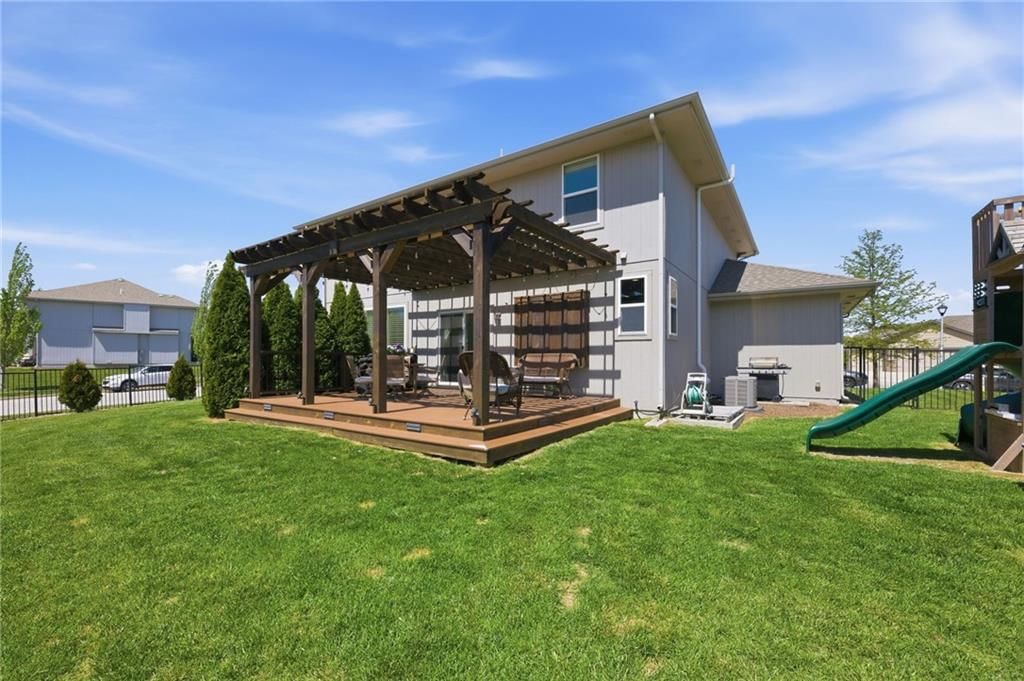 25095 W 148th Place — photo 32