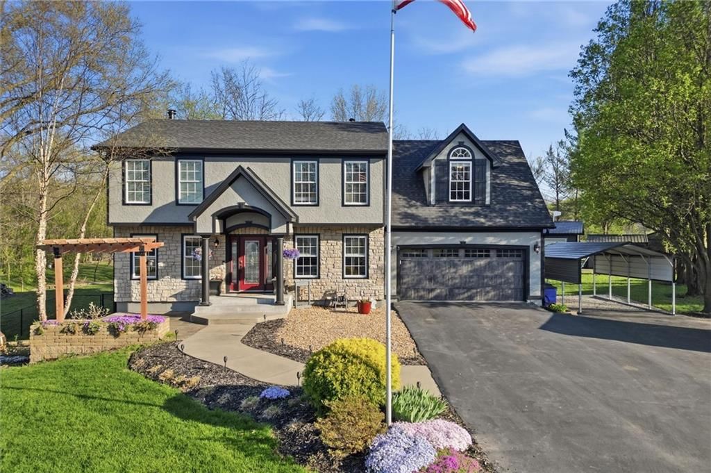 605 Sunshine Drive, Richmond, MO