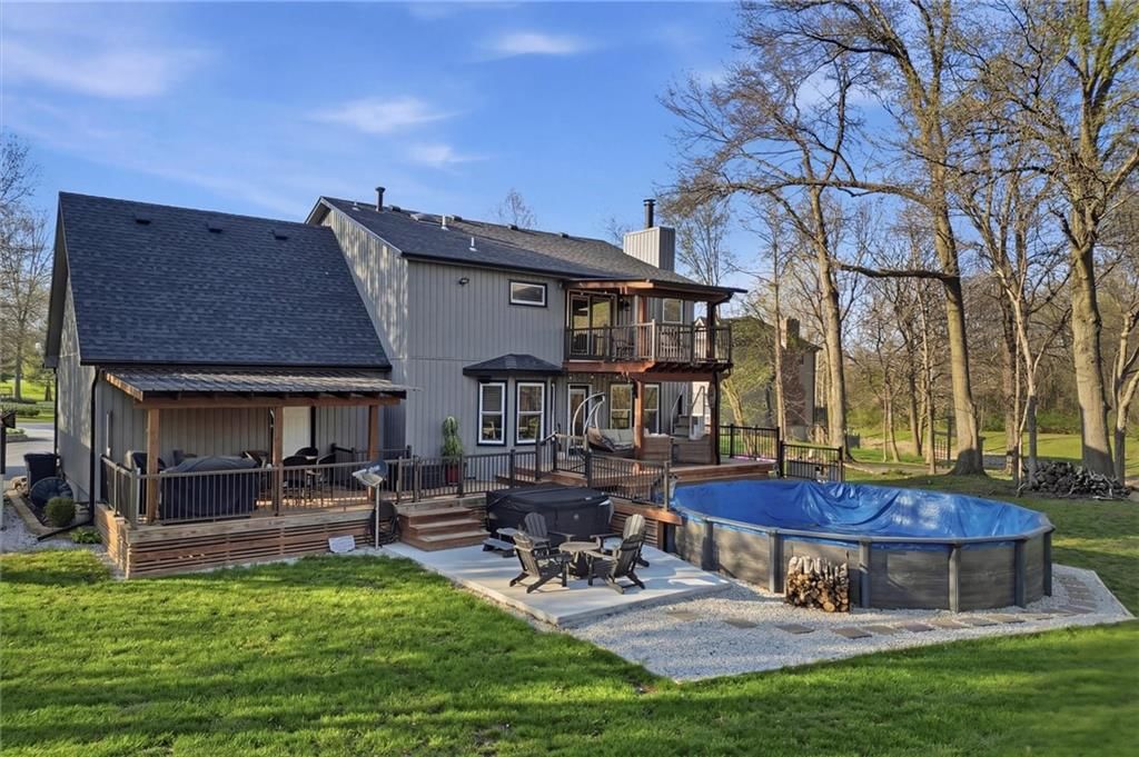 605 Sunshine Drive — photo 4